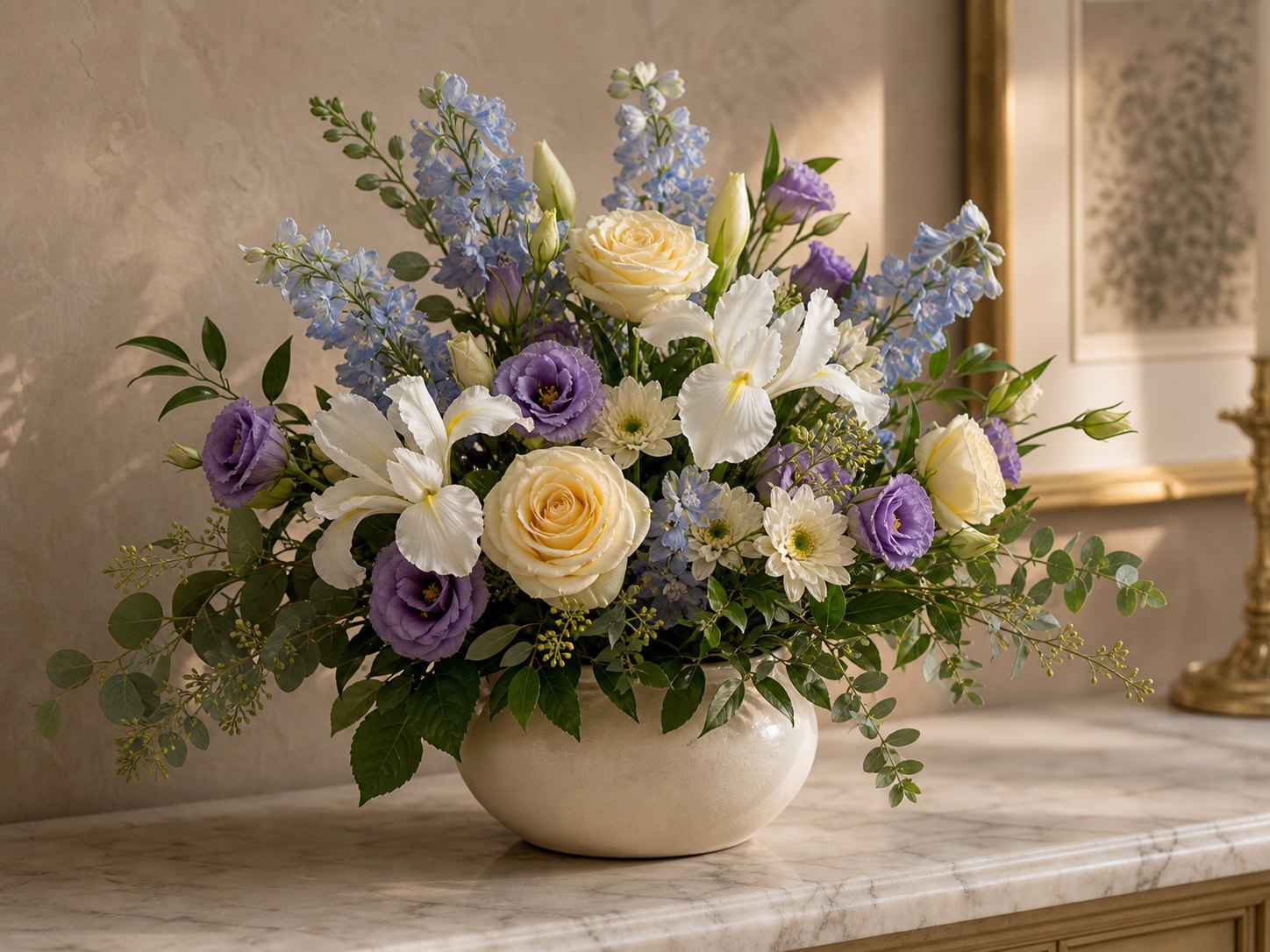 Anniversary Flowers By Year