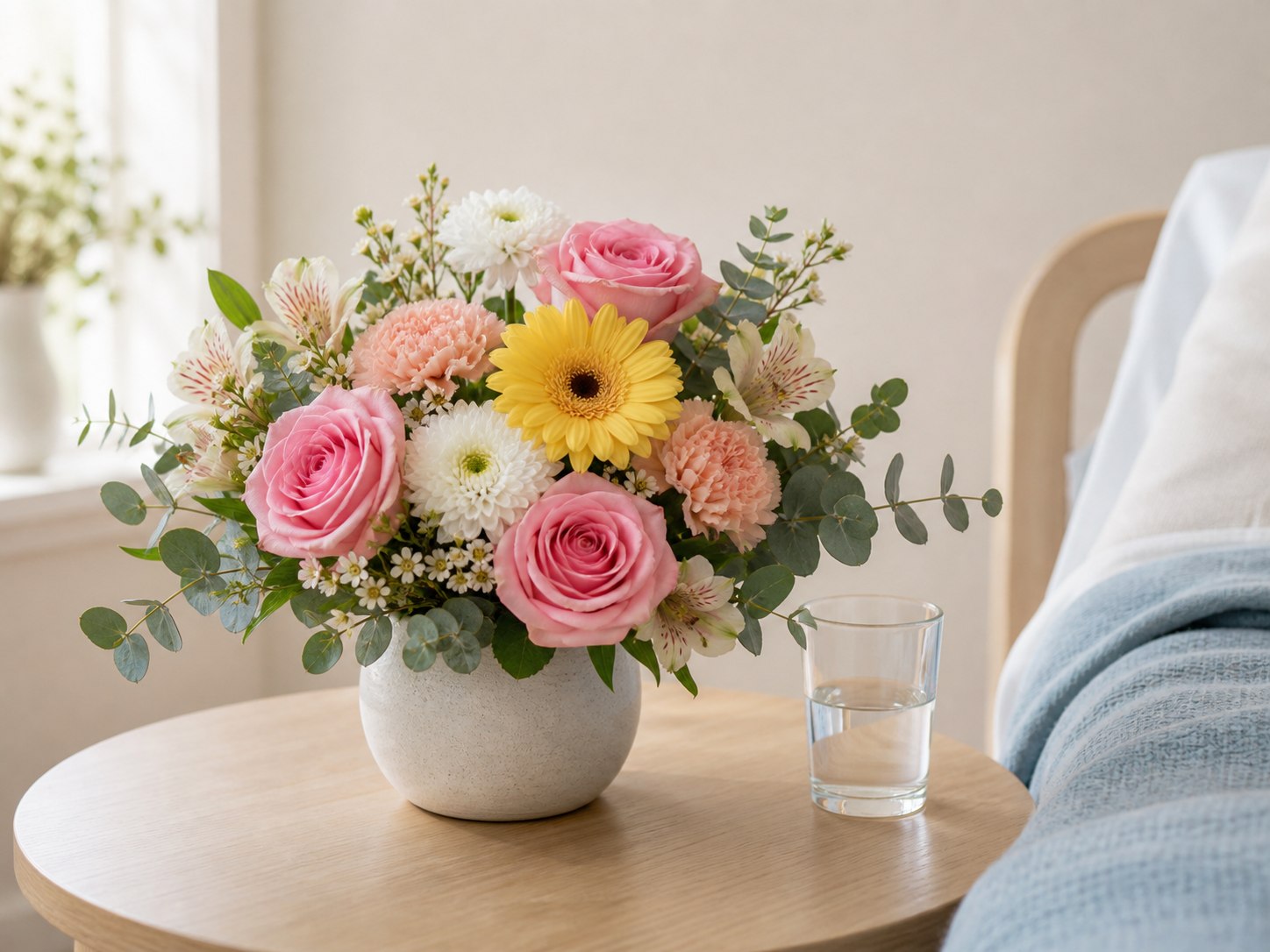 Get Well Hospital Flowers