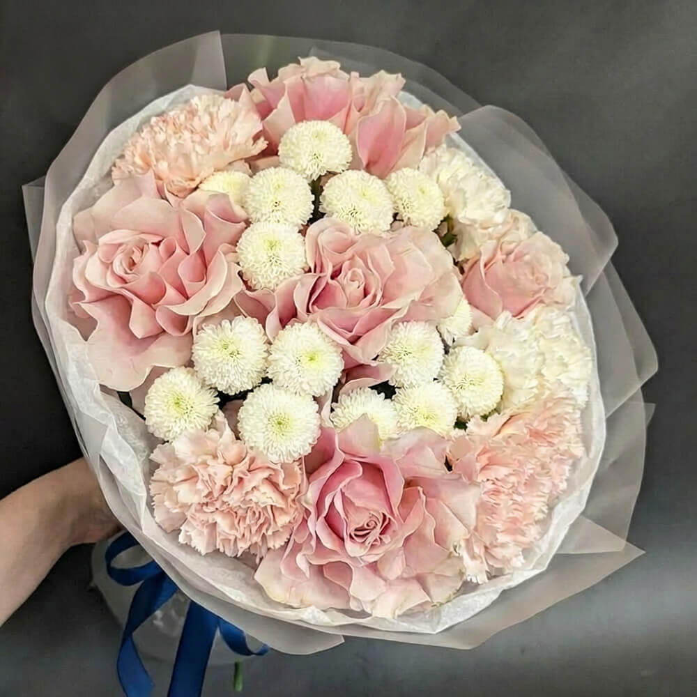 Types of Peonies