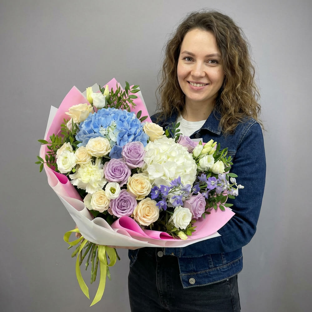 Flowers for a Funeral
