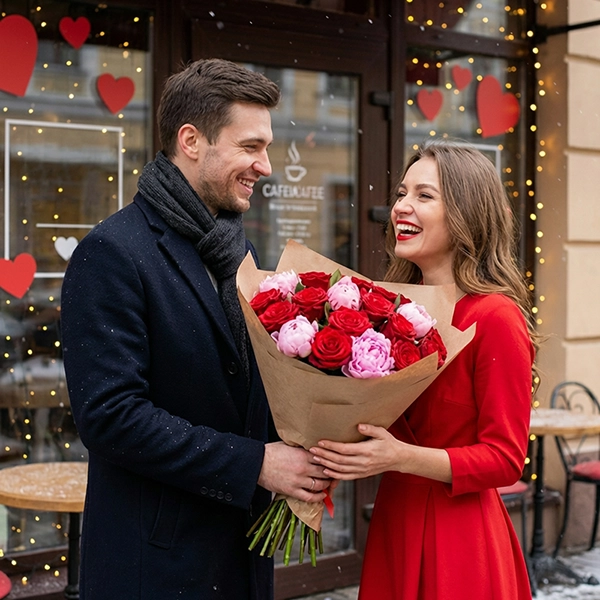 How to Ask Someone to Be Your Valentine