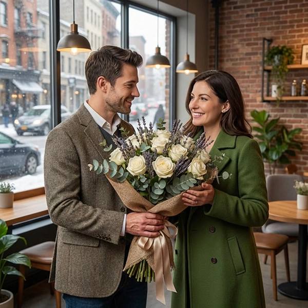 Romantic Valentine Proposal Ideas