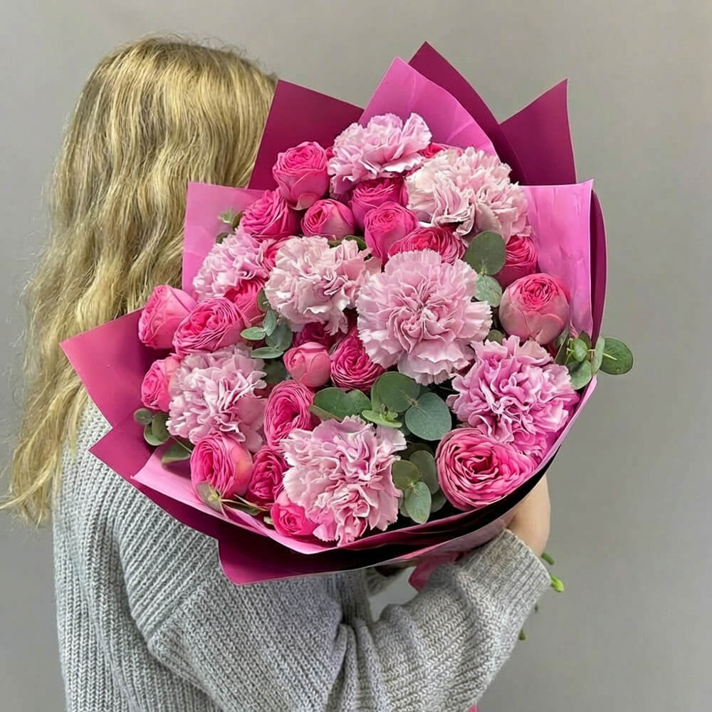 Rose Color Meaning