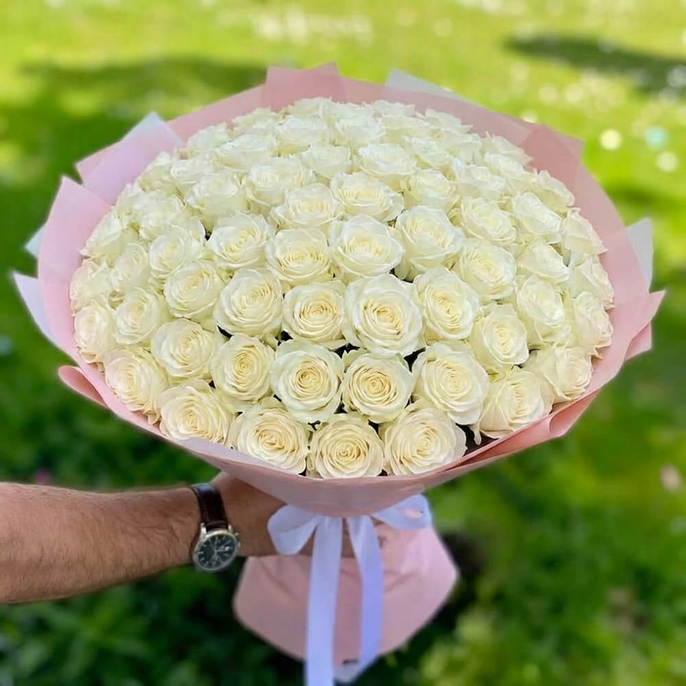 How Long Different Flowers Actually Last