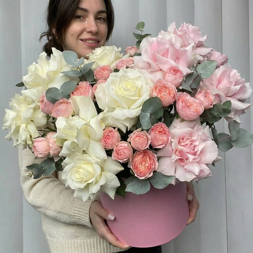Meaning of Pink Roses
