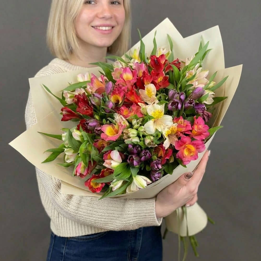 Spring Flowers