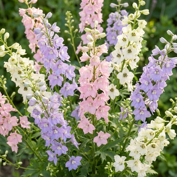 Larkspur