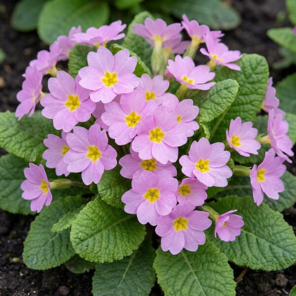 Primrose