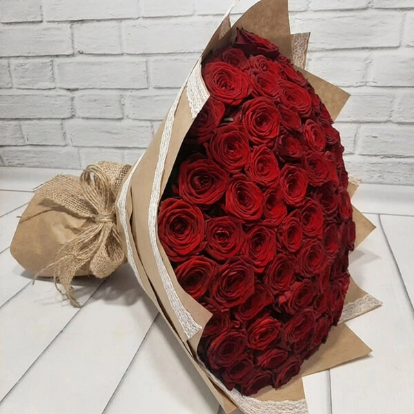 When Red Roses Might Not Be the Best Choice