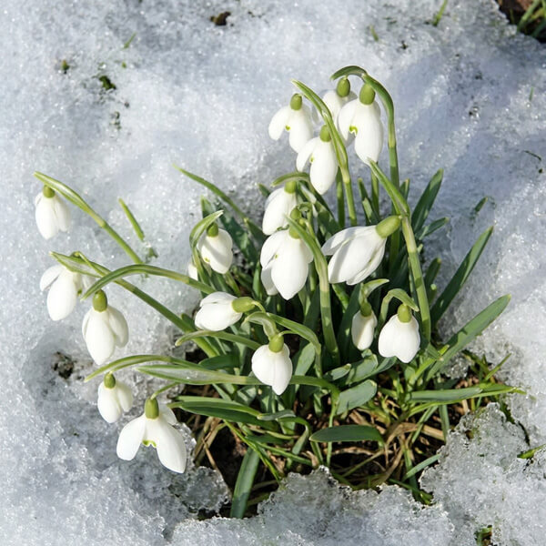 Snowdrop
