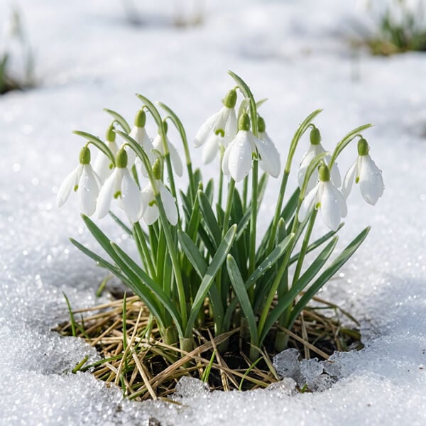 Snowdrop