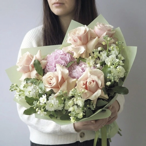National Flower Day in Canada