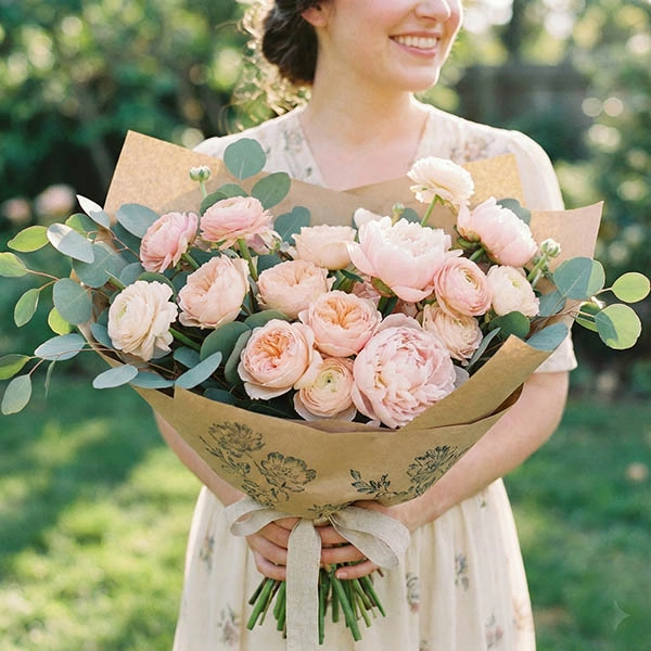 Why National Flower Day Falls on March 21