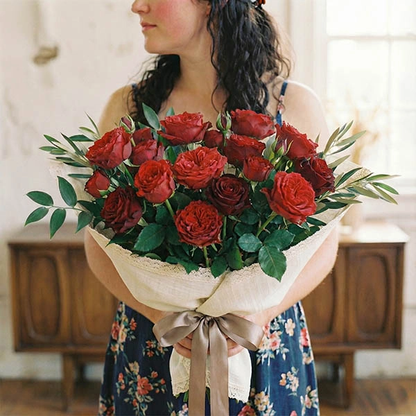 How Canadians Usually Celebrate National Flower Day