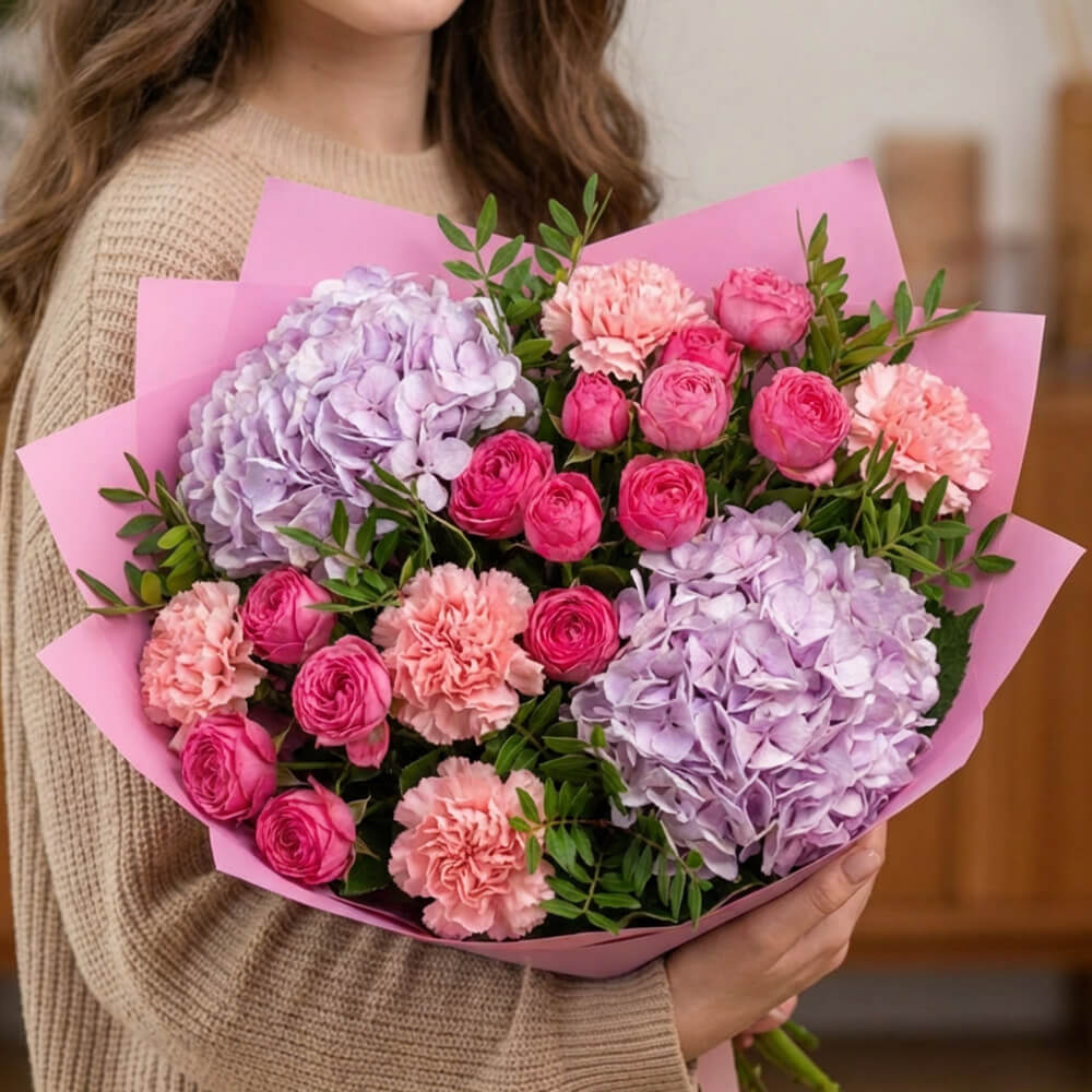 DIY Flower Food Recipe